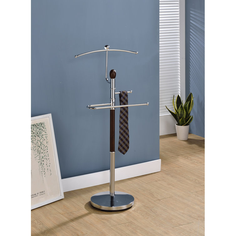 Rebrilliant Hat and Coat Valet Stand & Reviews Wayfair Canada